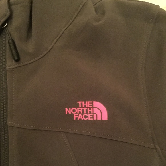 The North Face Apex Shellrock Jacket XS & S - Picture 2 of 6